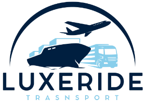 Logo luxeridetrasnsport